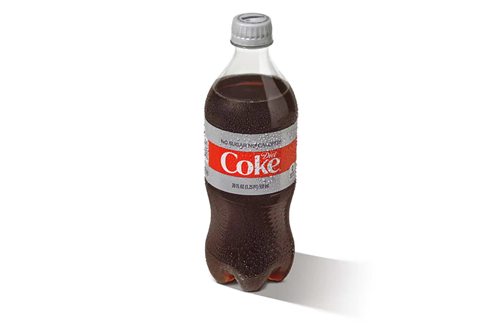 20oz Bottle Diet Coke®