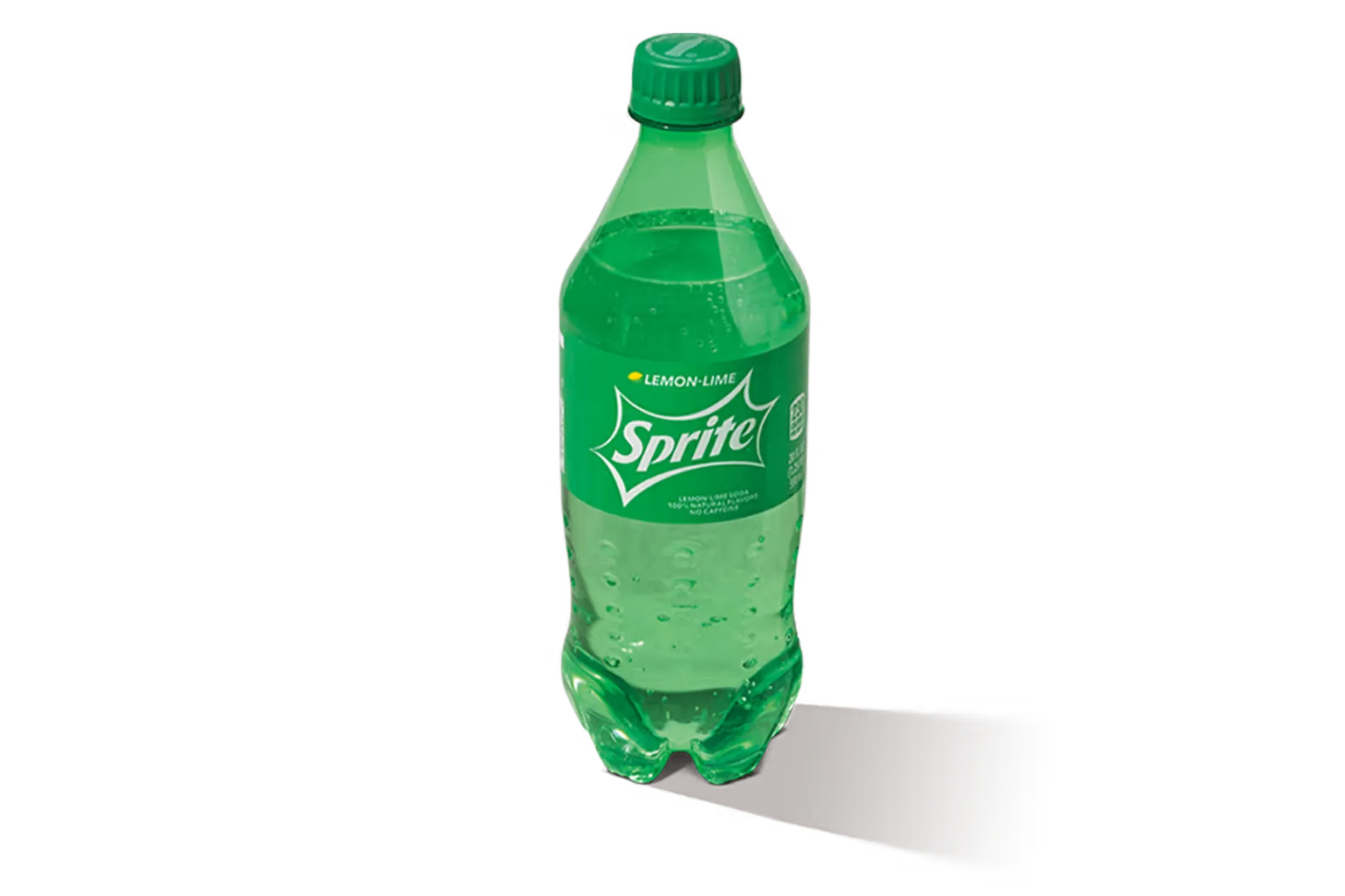 20oz Bottle Sprite®