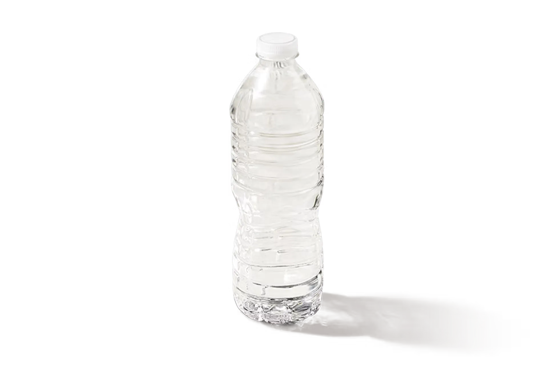 Bottled Water