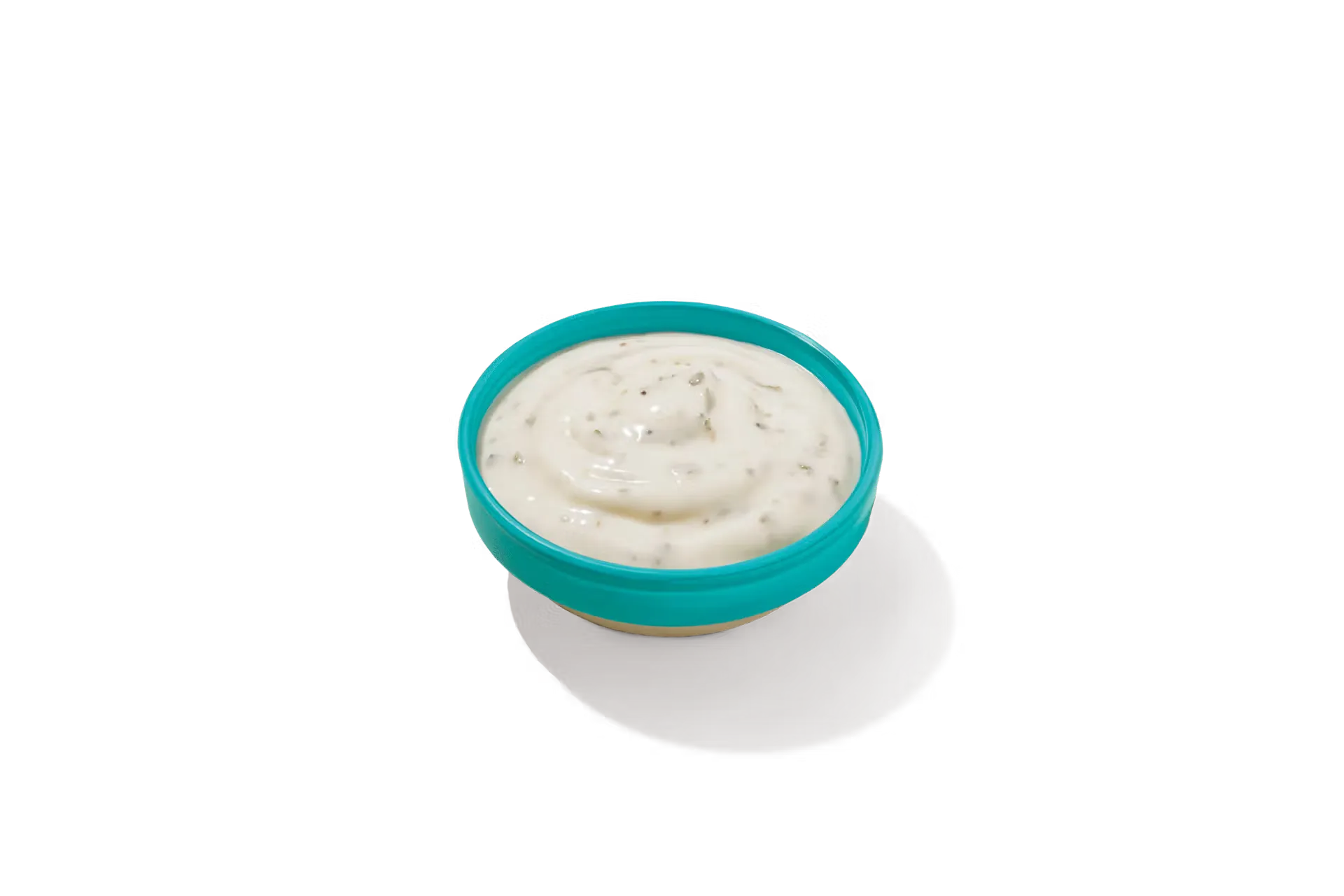 Buttermilk Ranch Sauce