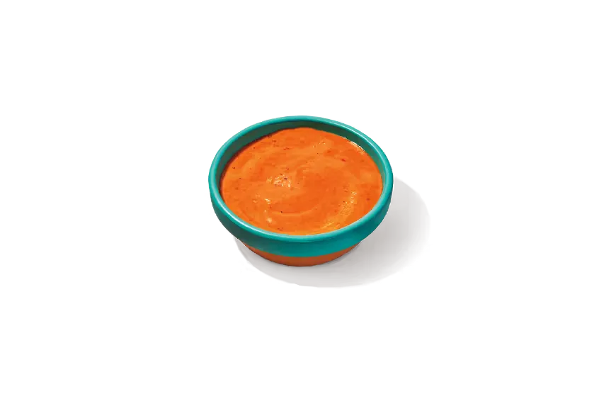 Popeyes Signature Sauce