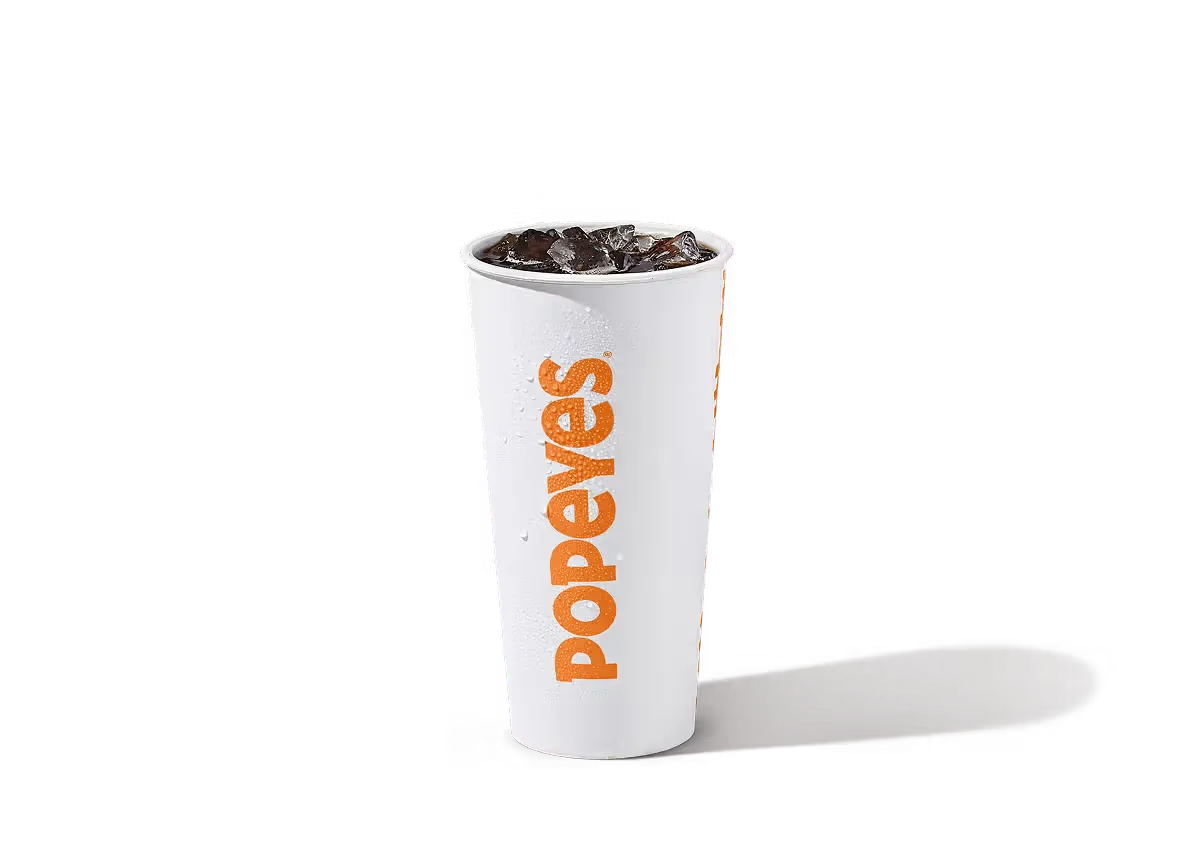 Small Fountain Drink