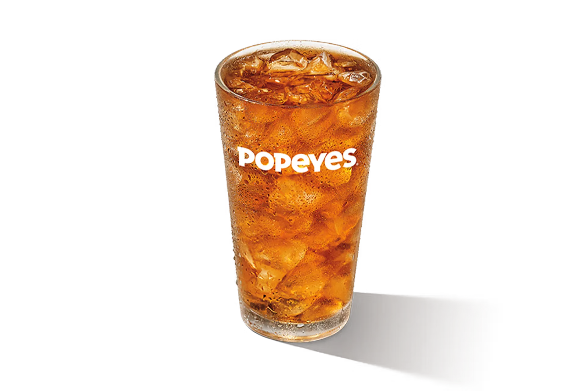 Unsweetened Iced Tea